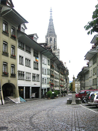Fotos Straßen in Bern | Bern