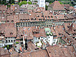Foto Bern aus der Luft