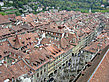 Bern aus der Luft - Bern (Bern)