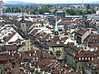 Fotos Bern aus der Luft