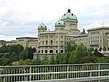 Foto Bundeshaus - Bern