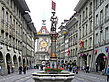 Fotos Bern - Die Stadt der Brunnen