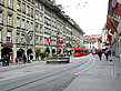 Fotos Bern - Die Stadt der Brunnen