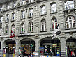 Fotos Straße der Berner Altstadt | Bern